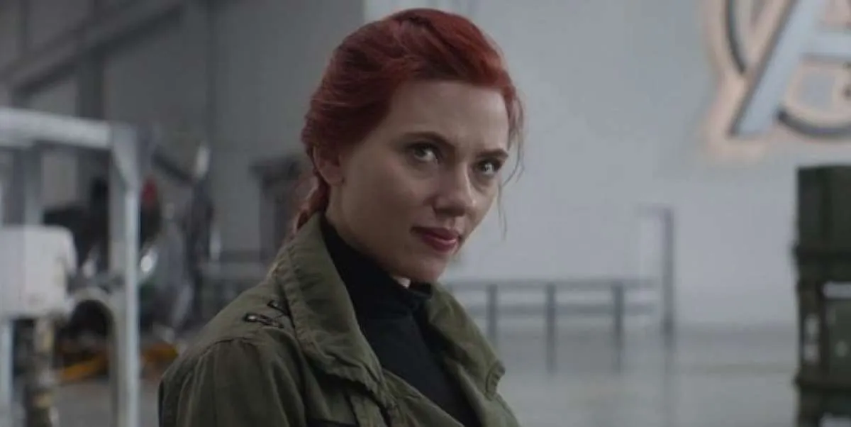 Film Black Widow, Natasha Romanoff memiliki hubungan khusus dengan karakter baru?