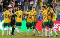 Australia Bidik Sejarah Baru saat Hadapi Mesir di Babak 16 Besar Piala Dunia