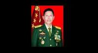 Profil Agus Sutomo, Eks Danjen Kopassus yang Terima Anugerah Jenderal Bintang 4