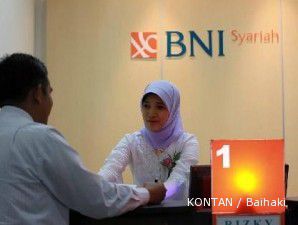BI : Agar bisa berkembang signifikan, bank syariah perlu dukungan induk usaha