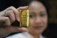Intip Harga Emas Antam Logam Mulia Hari Ini Rabu (30/7) Naik Rp 12.000 Per Gram