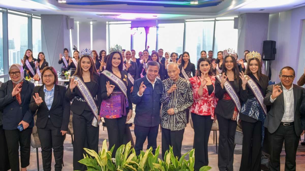 BTN Jalin Sinergi dengan Yayasan Puteri Indonesia