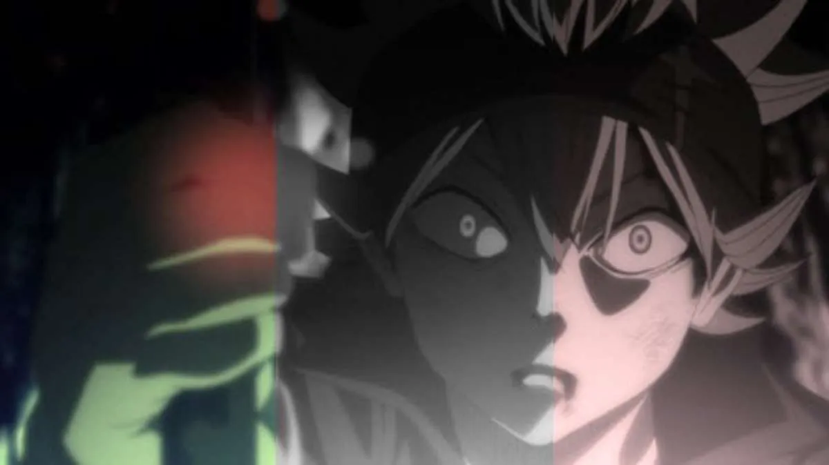 Spoiler Black Clover 316, Yami dan William terbebas dari peti mati Lucifero
