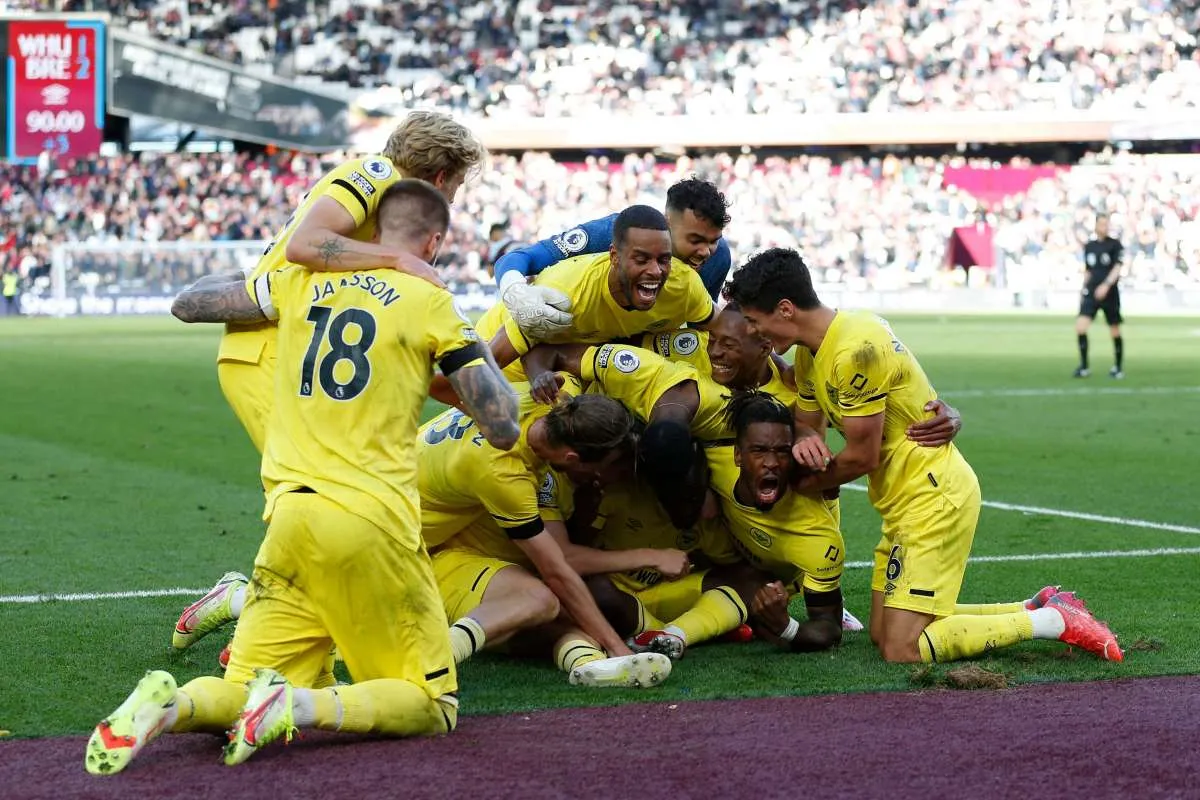 Update Transfer Pemain: Fokus Ivan Toney dan Negosiasi Klub-klub Besar