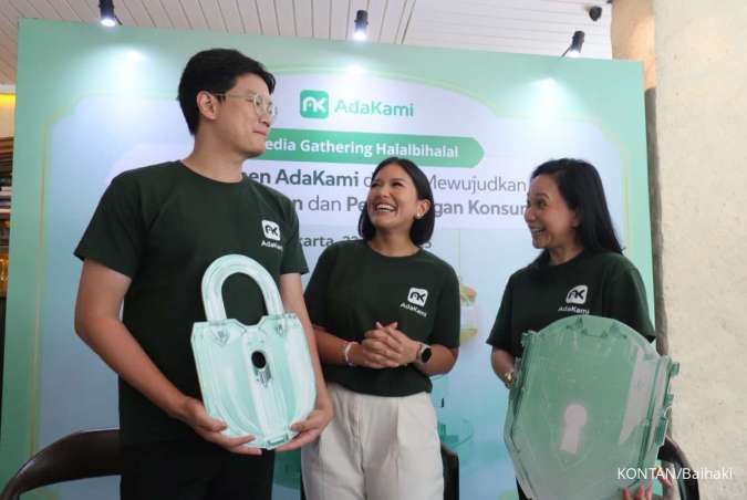 Ini Upaya AdaKami Mitigasi Risiko Pembiayaan