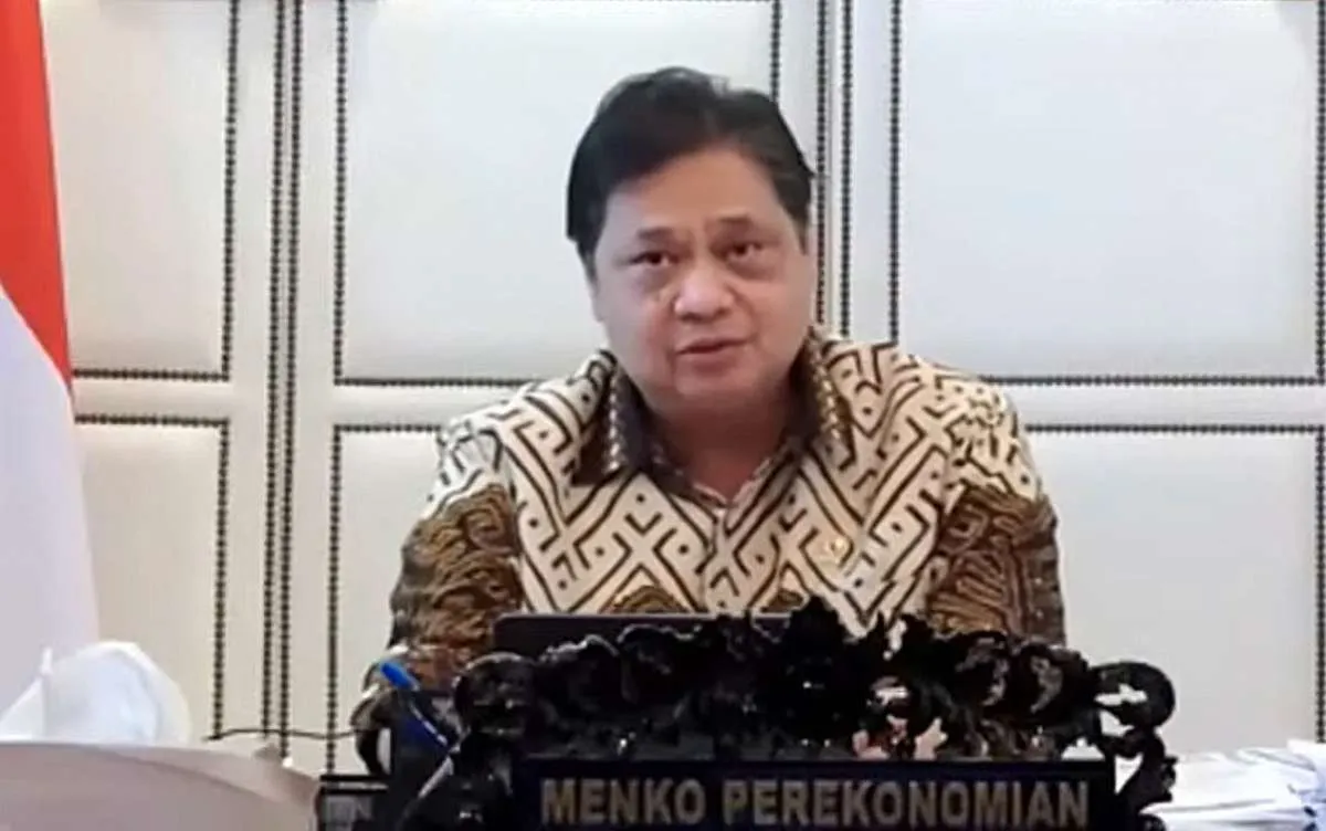 Anggaran PEN untuk perlindungan masyarakat Rp 153,7 triliun pada 2022, ini rinciannya