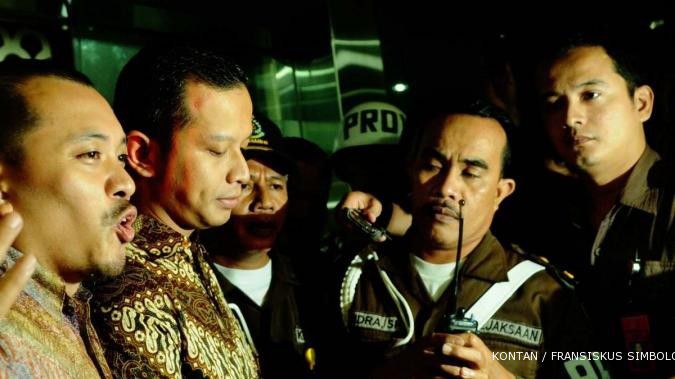 Jaksa temukan aliran dana PT TRS ke rekening Dhana