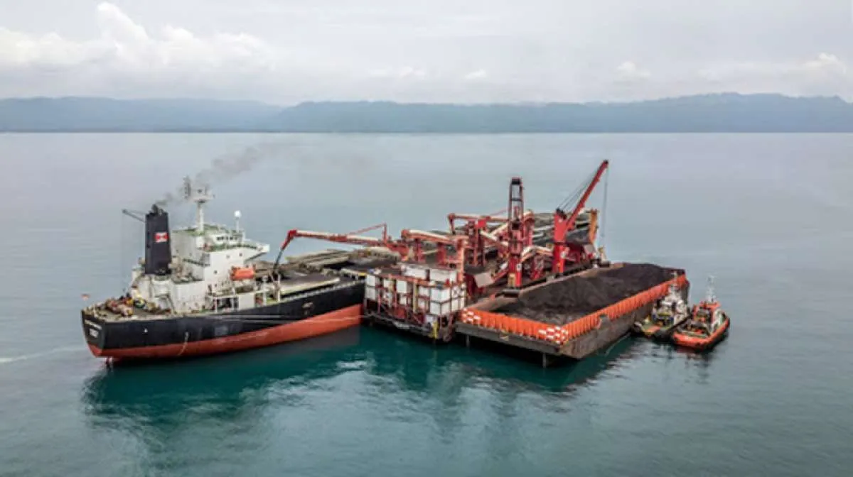 Simak strategi Transcoal Pacific (TCPI) untuk genjot kinerja di 2021