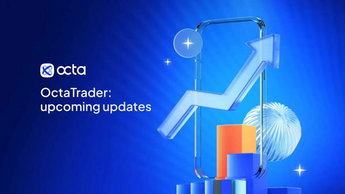 OctaTrader: Pembaruan Mendatang dan Fokus Saat Ini