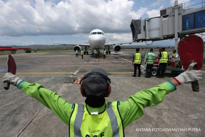 INACA Sambut Baik Rencana Penurunan Biaya dalam Industri Penerbangan