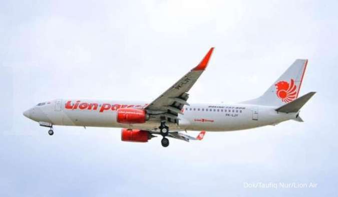 Lion Air Akan Melayani ke Destinasi Baru - Berau Kemudahan Perjalanan Intra Kalimantan dan Konektivitas Lebih Luas Lagi