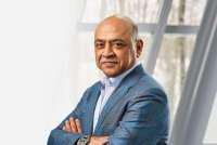 CEO IBM Arvind Krishna: Dari India Pimpin Raksasa Teknologi Dunia