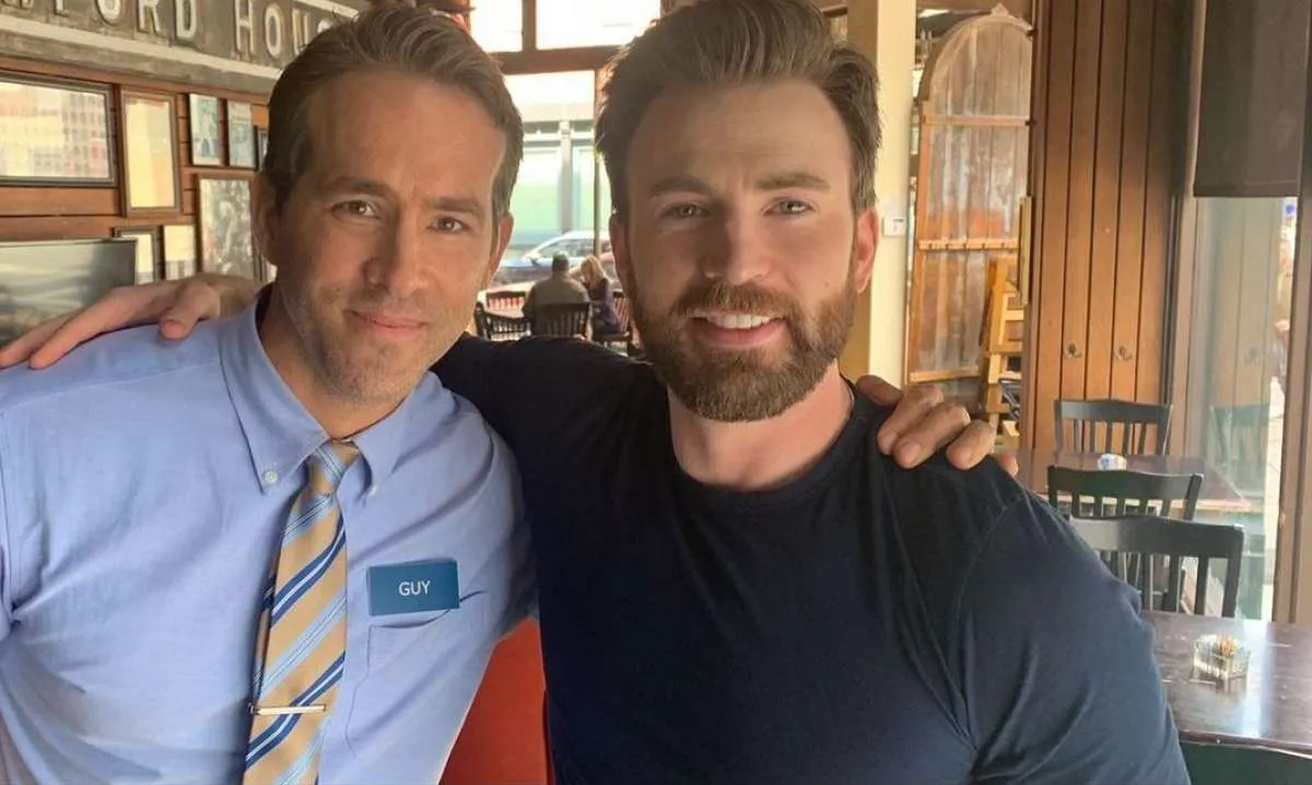 Bintangi film Free Guy, Ryan Reynolds bocorkan 5 aktor populer yang menjadi cameo