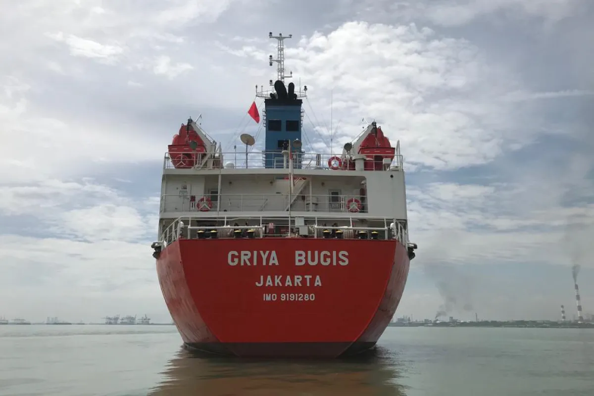 Humpuss Intermodal (HITS) Akan Delisting Sukarela, Begini Rencana Detailnya