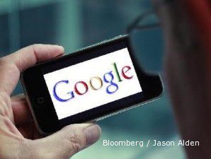 Bangun pusat data di Hong Kong, Google benamkan US$ 300 juta