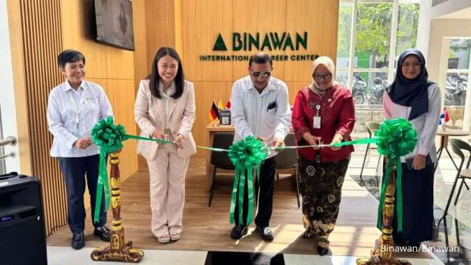  Perawat Jawa Tengah Kini Bisa Berkarier ke Eropa, Simak Tips dan Kesempatannya