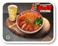 Promo Golden Lamian 4-6 Maret 2024, Pilih 2 Porsi Lamian Rp 52.000