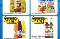 Promo Hypermart Dua Mingguan sampai 29 Januari 2025, Taro Snack Tempe Beli 2 Gratis 1