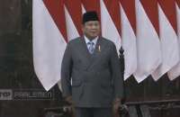 Presiden Prabowo Siapkan Kejutan di Pidato Kenegaraan Hari Ini