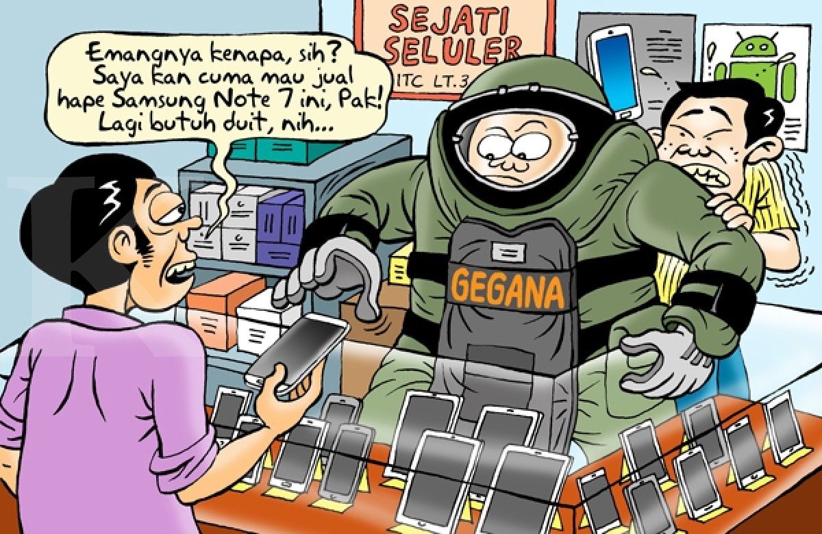 Benny Rachmadi - Takut Meledak