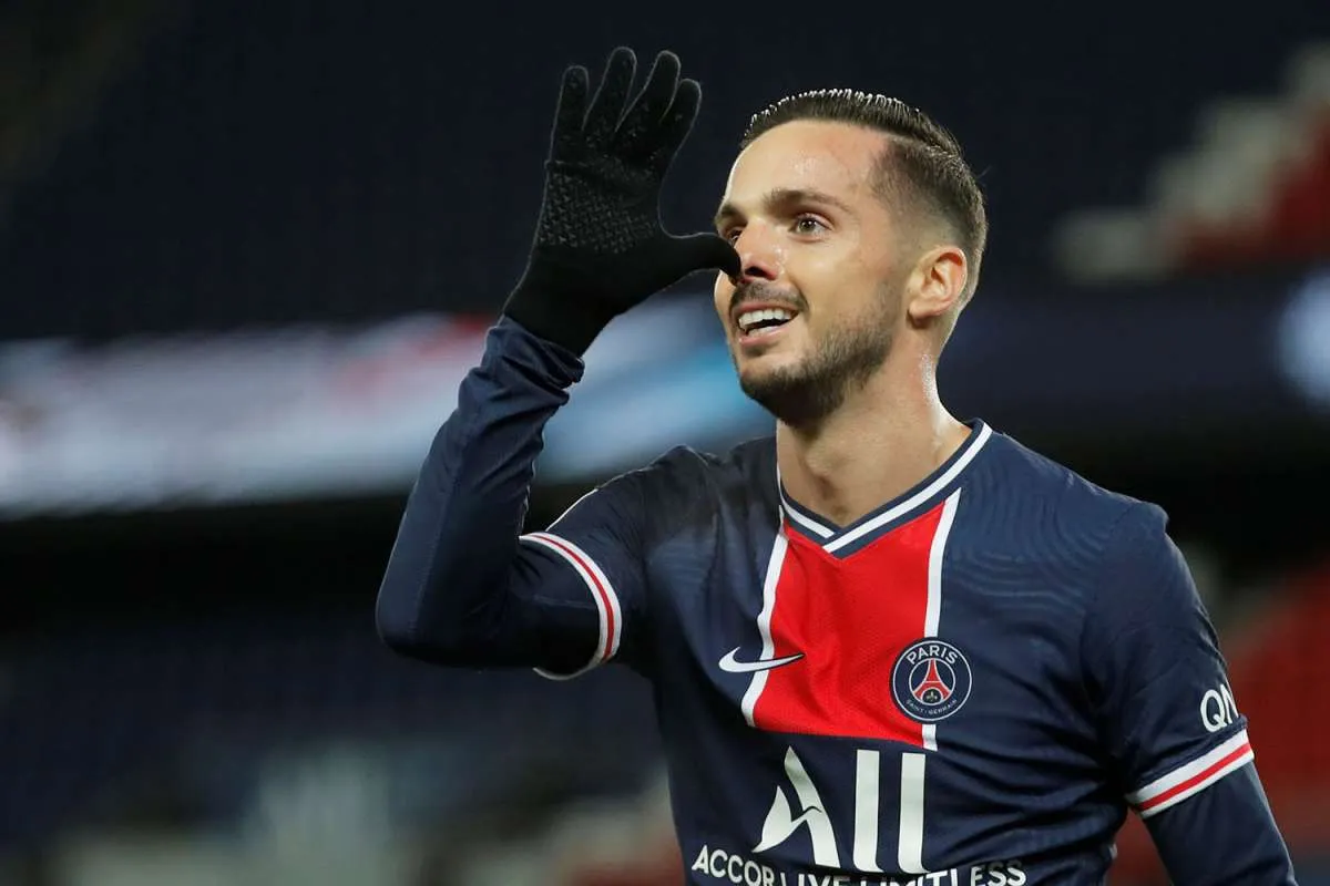 PSG siap lepas 5 nama untuk pangkas gaji pemain