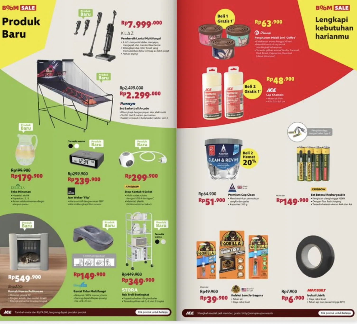 katalog Ace Hardware