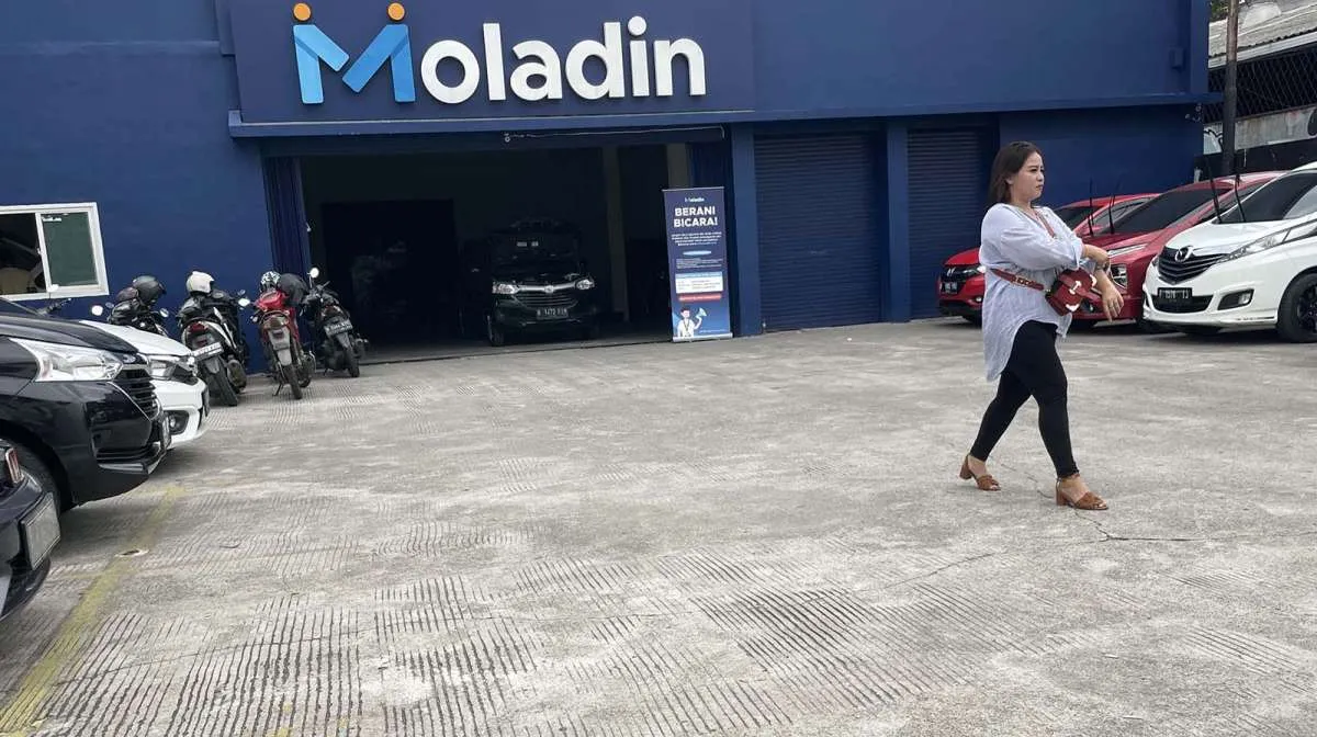 Moladin Group Luncurkan Lini Bisnis Terbaru Moladin Finance Indonesia (MOFI)