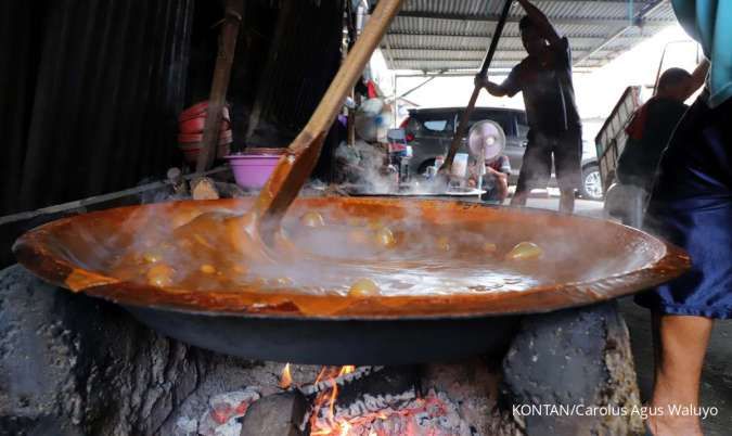 Daftar Wisata Kuliner di Garut yang Khas dan Patut Dicoba Saat Libur Idul Adha