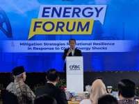 B50 Meluncur 1 Juli, Bahlil Pastikan Indonesia Stop Impor Solar Tahun Ini