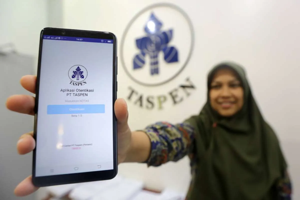 Taspen bantu ASN persiapkan pensiun lewat program ini 