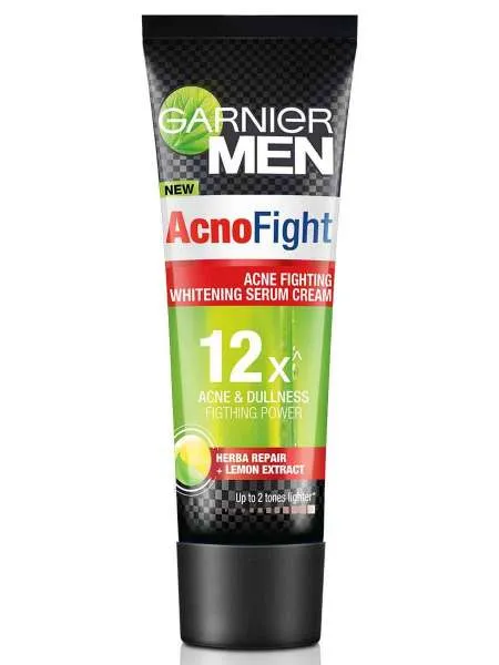 Garnier Acne Fighting Whitening Serum