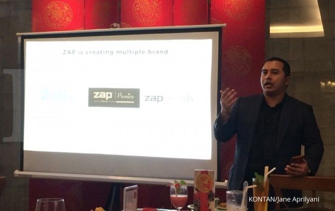 Klinik kecantikan ZAP berencana IPO di 2021
