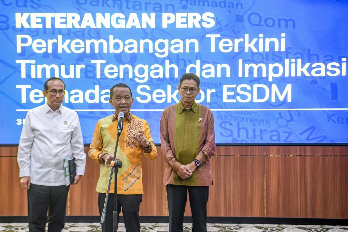 Harga Minyak US$ 100 per Barel Bisa Dorong Beban Subsidi Energi hingga Rp 201 Triliun