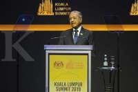 Hadapi sanksi, Negara Muslim pertimbangkan transaksi perdagangan dengan dinar emas