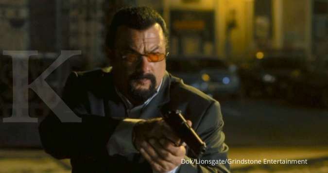The Gunman dan End of A Gun tayang di bioskop Trans TV 29 Maret, ini sinopsisnya