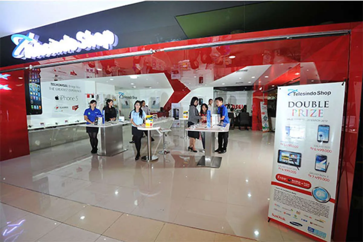 Sidang PKPU Tiphone (TELE) diundur menjadi 19 Oktober, bagaimana kelanjutannya