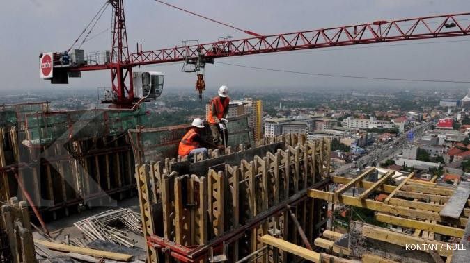 Bidik mahasiswa, Prioritas Land bangun apartemen