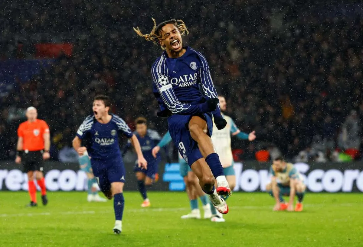 Link Live Streaming PSG vs Aston Villa di Perempat Final Liga Champions