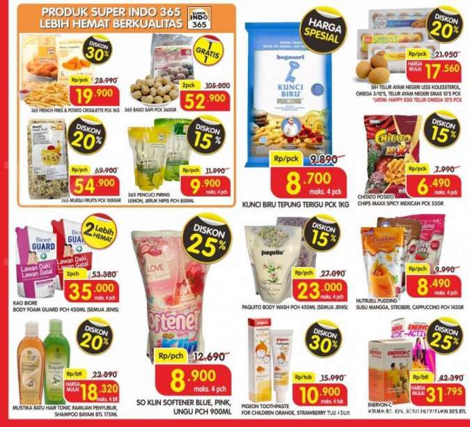 Katalog Promosi Superindo 20-22 November 2019 (4)