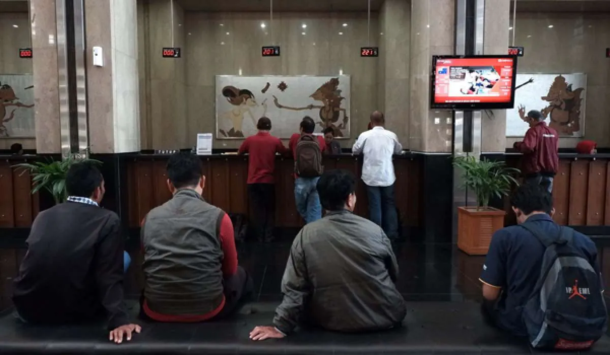 Bank tebar iming-iming hadiah untuk berebut dana murah