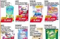 Katalog Promo JSM Alfamart Periode 8-10 Mei 2026, Mama Lemon-Gentle Gen Harga Spesial