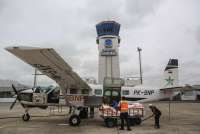 Pramono Pastikan Pemprov DKI Tanggung Biaya OMC di Wilayah Peyangga Jakarta