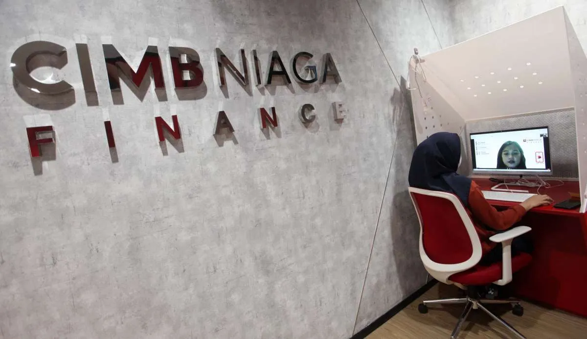 Ada PPKM Jawa-Bali, pembiayaan CIMB Niaga Auto Finance di luar Jawa tetap