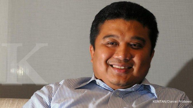 Menang di Kasus Bukopin (BBKP) Terhadap OJK, Erwin Aksa: Kita Ikuti Saja Proses Hukum