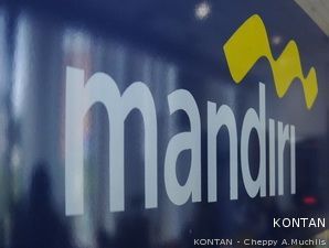 Mandiri Gelontorkan Rp 14,8 Triliun untuk Sektor Pangan