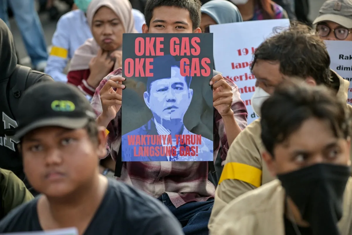 Daya Saing Indonesia Terjun Bebas, Ini Menjadi Pertanda Investor Mulai Khawatir?
