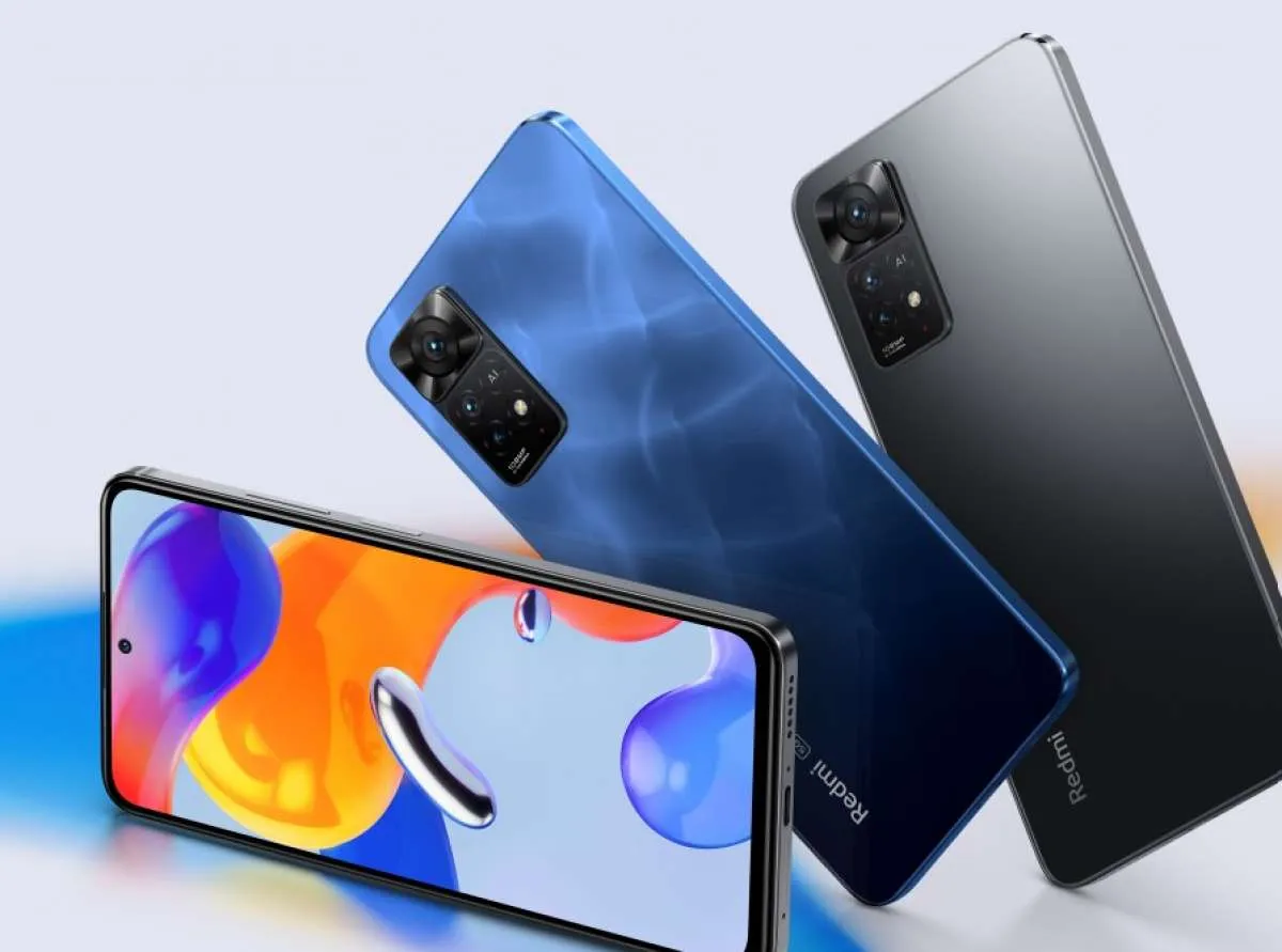 Daftar Harga HP Xiaomi Terbaru dari Seri Redmi, per Mei 2022