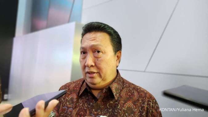Boy Thohir Nantikan Buyback Tanpa RUPS, Alamtri Resources Berpotensi Tambah Anggaran