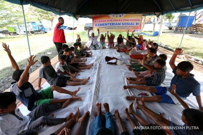 10 Penyakit Terbanyak Akibat Banjir Sumbar, ISPA Tertinggi