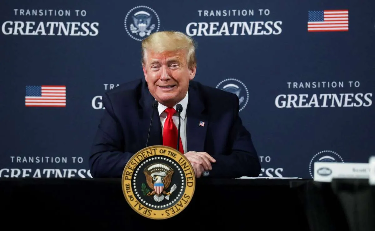 Perang AS-Iran: Trump Kirim Pemberitahuan Resmi ke Kongres Bahwa Konflik Berlanjut